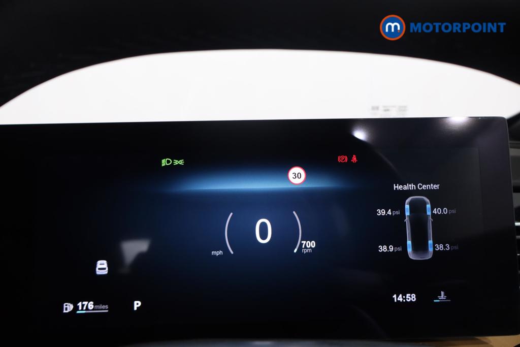 Mg Motor Uk HS Trophy Automatic Petrol SUV - Stock Number (1575642) - 4th supplementary image