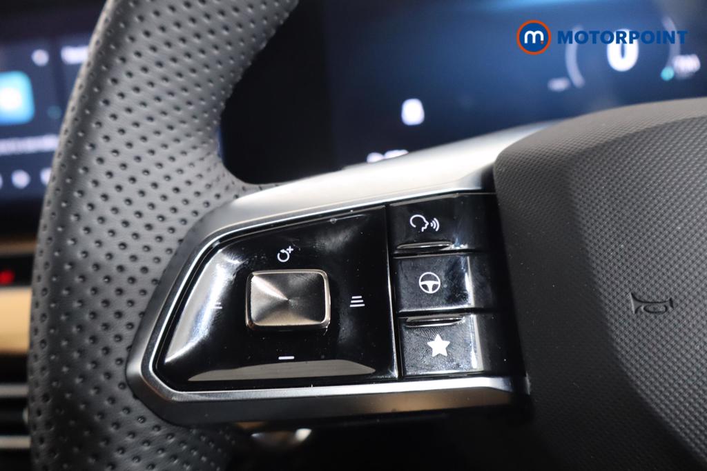Mg Motor Uk HS Trophy Automatic Petrol SUV - Stock Number (1575642) - 6th supplementary image