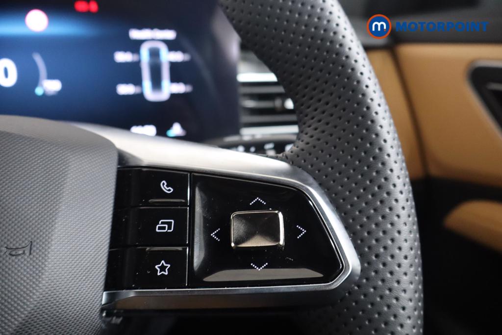 Mg Motor Uk HS Trophy Automatic Petrol SUV - Stock Number (1575642) - 7th supplementary image