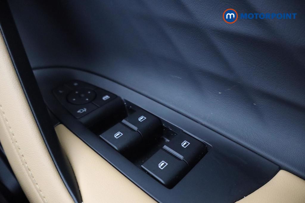 Mg Motor Uk HS Trophy Automatic Petrol SUV - Stock Number (1575642) - 10th supplementary image