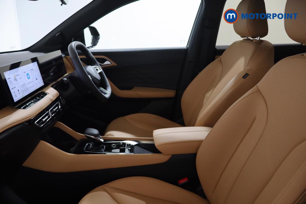 Mg Motor Uk HS Trophy Automatic Petrol SUV - Stock Number (1575642) - 12th supplementary image