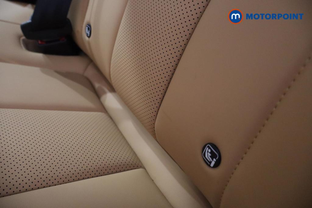 Mg Motor Uk HS Trophy Automatic Petrol SUV - Stock Number (1575642) - 14th supplementary image