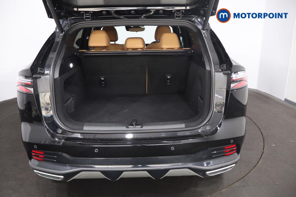Mg Motor Uk HS Trophy Automatic Petrol SUV - Stock Number (1575642) - 15th supplementary image