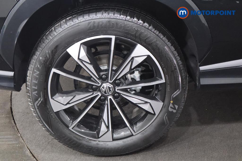 Mg Motor Uk HS Trophy Automatic Petrol SUV - Stock Number (1575642) - 16th supplementary image