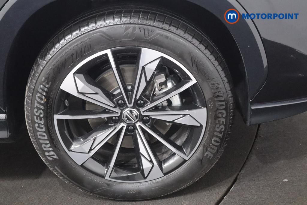 Mg Motor Uk HS Trophy Automatic Petrol SUV - Stock Number (1575642) - 17th supplementary image