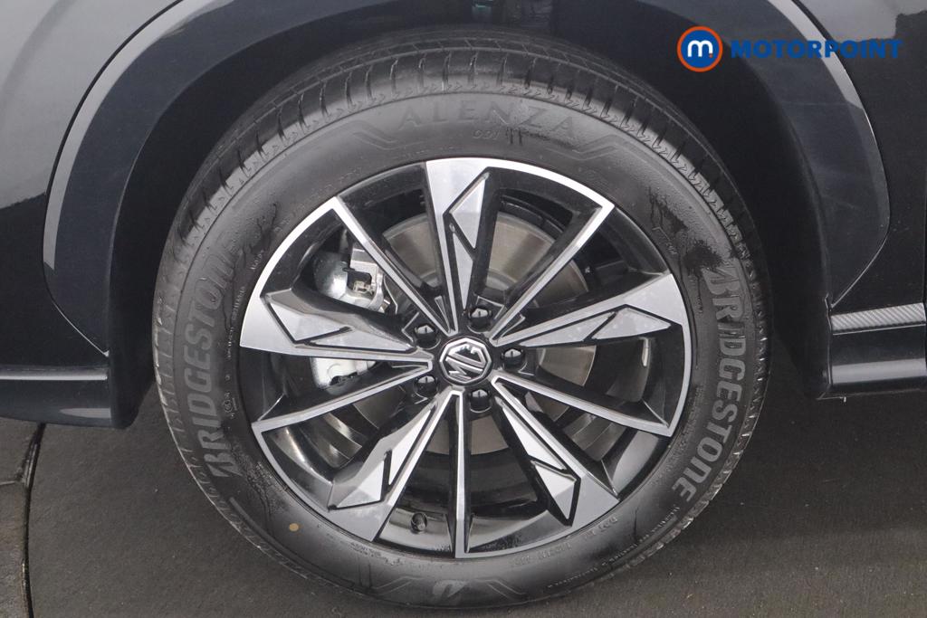 Mg Motor Uk HS Trophy Automatic Petrol SUV - Stock Number (1575642) - 18th supplementary image