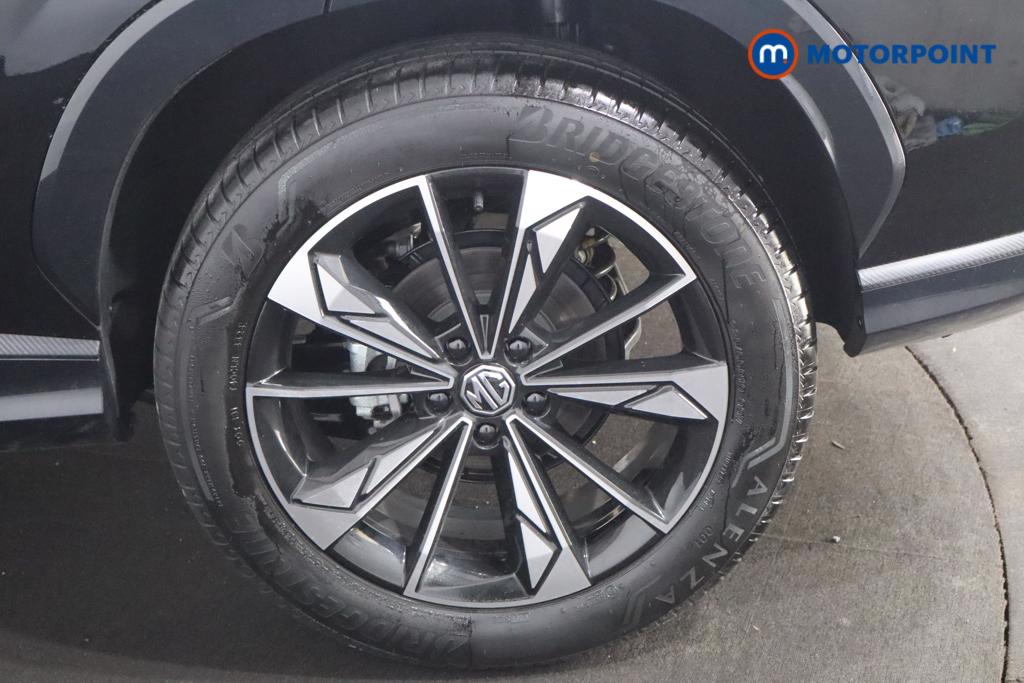 Mg Motor Uk HS Trophy Automatic Petrol SUV - Stock Number (1575642) - 19th supplementary image
