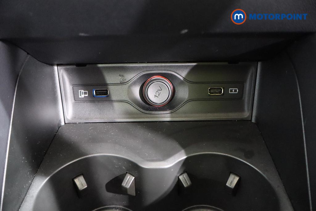 Mg Motor Uk HS Trophy Automatic Petrol SUV - Stock Number (1575645) - 3rd supplementary image
