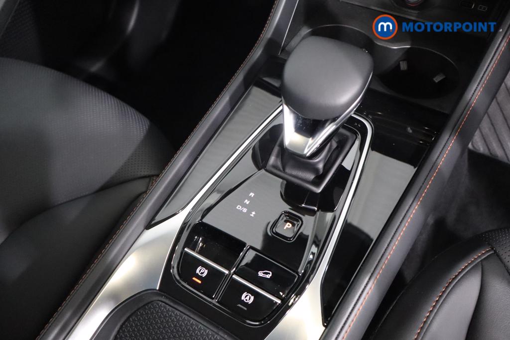 Mg Motor Uk HS Trophy Automatic Petrol SUV - Stock Number (1575645) - 4th supplementary image