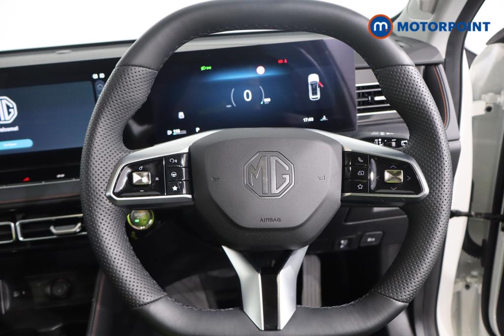 Mg Motor Uk HS Trophy Automatic Petrol SUV - Stock Number (1575645) - 6th supplementary image