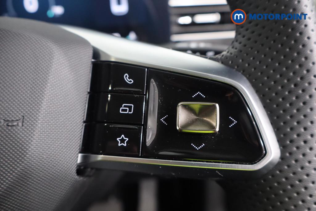 Mg Motor Uk HS Trophy Automatic Petrol SUV - Stock Number (1575645) - 7th supplementary image