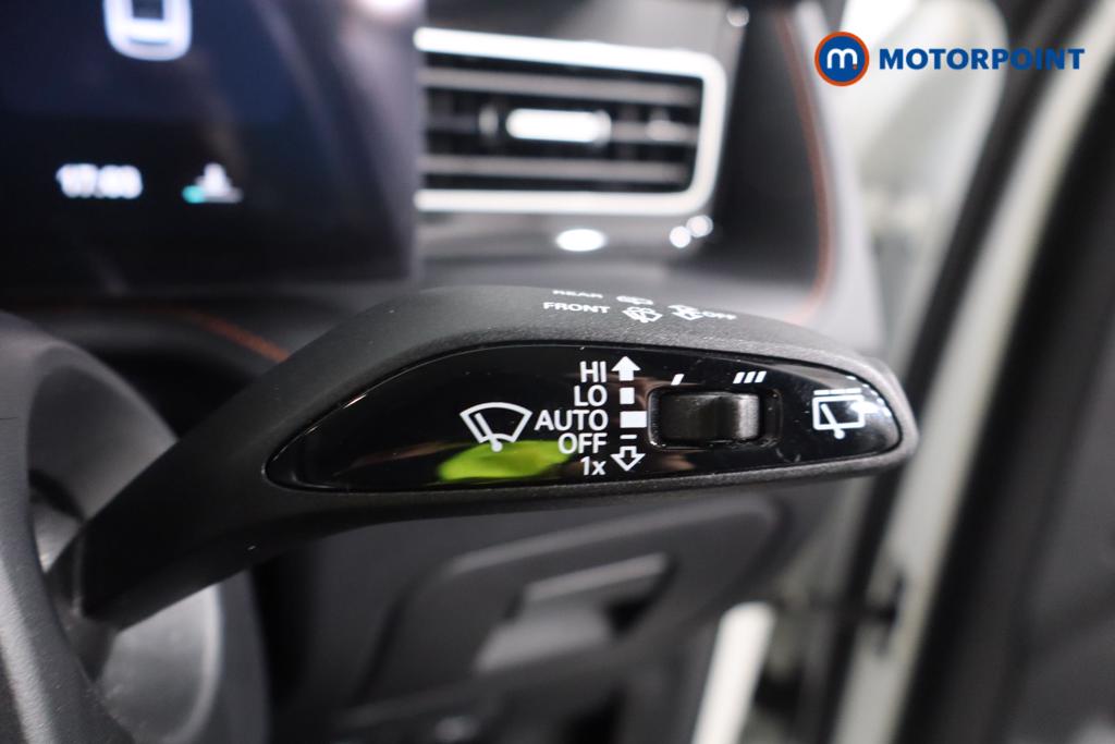 Mg Motor Uk HS Trophy Automatic Petrol SUV - Stock Number (1575645) - 9th supplementary image