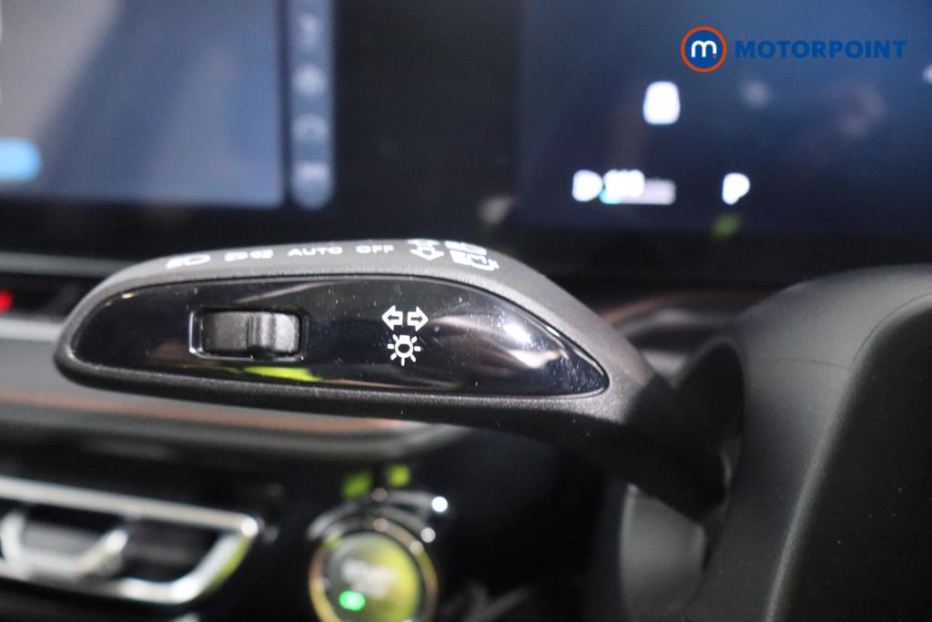 Mg Motor Uk HS Trophy Automatic Petrol SUV - Stock Number (1575645) - 10th supplementary image