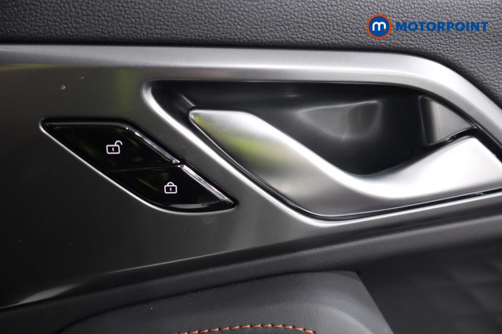 Mg Motor Uk HS Trophy Automatic Petrol SUV - Stock Number (1575645) - 11th supplementary image