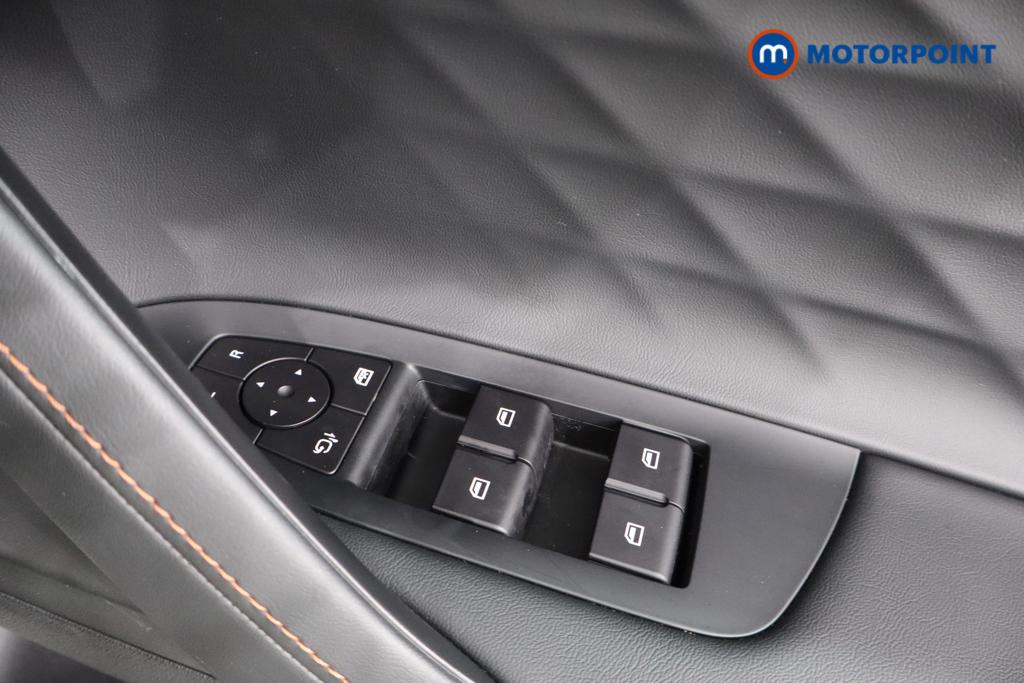 Mg Motor Uk HS Trophy Automatic Petrol SUV - Stock Number (1575645) - 12th supplementary image