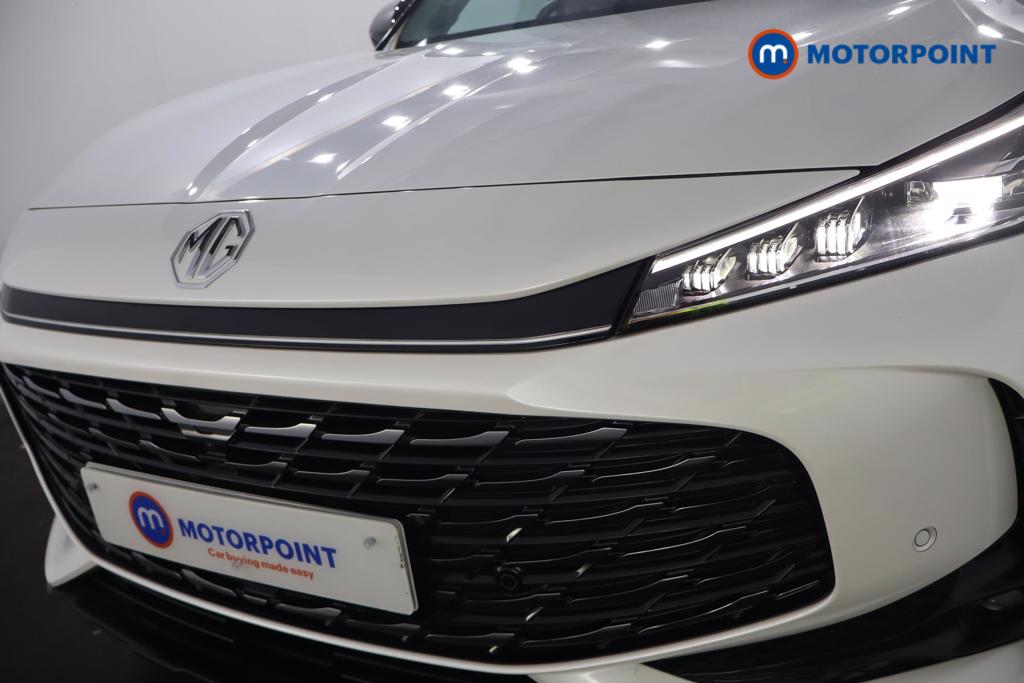 Mg Motor Uk HS Trophy Automatic Petrol SUV - Stock Number (1575645) - 13th supplementary image