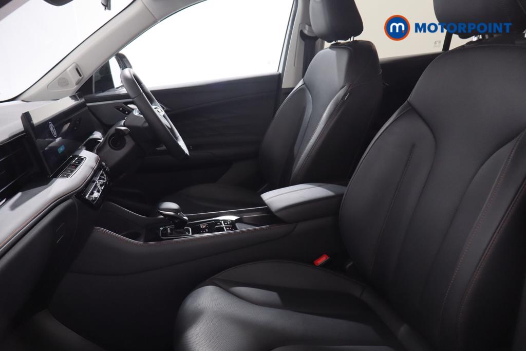Mg Motor Uk HS Trophy Automatic Petrol SUV - Stock Number (1575645) - 14th supplementary image