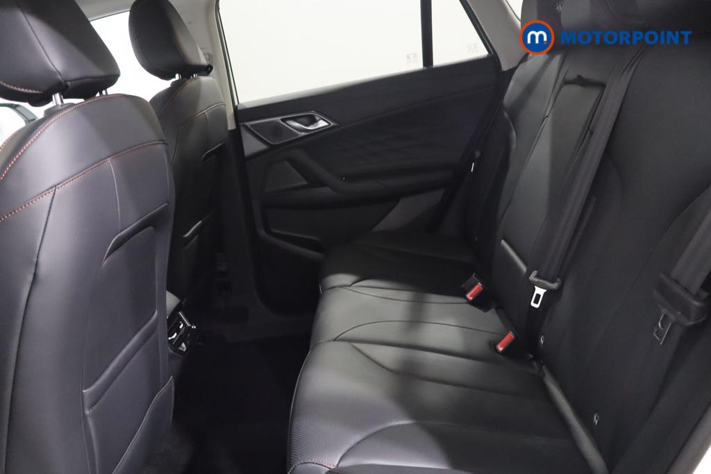 Mg Motor Uk HS Trophy Automatic Petrol SUV - Stock Number (1575645) - 15th supplementary image