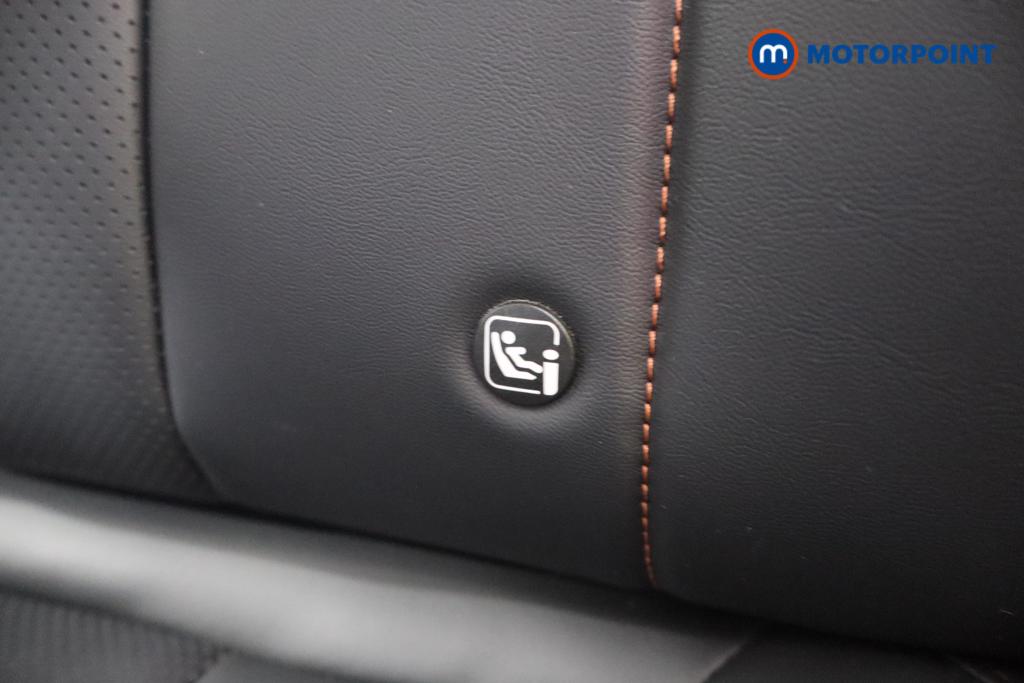 Mg Motor Uk HS Trophy Automatic Petrol SUV - Stock Number (1575645) - 16th supplementary image