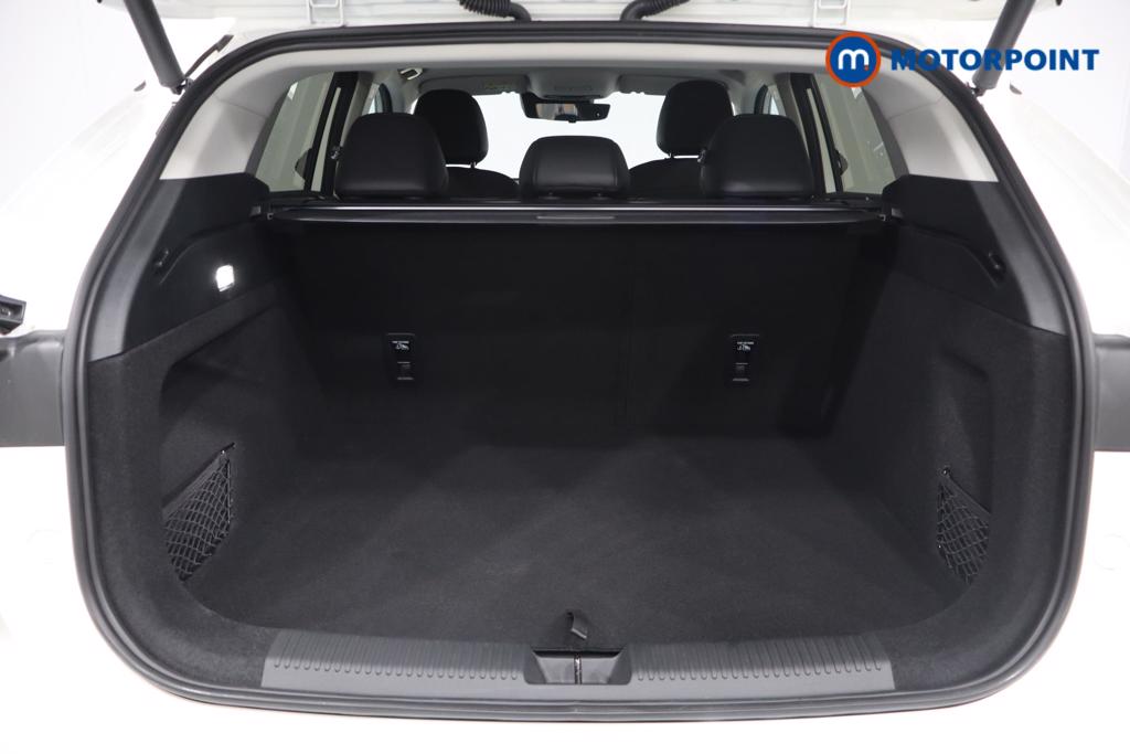 Mg Motor Uk HS Trophy Automatic Petrol SUV - Stock Number (1575645) - 17th supplementary image