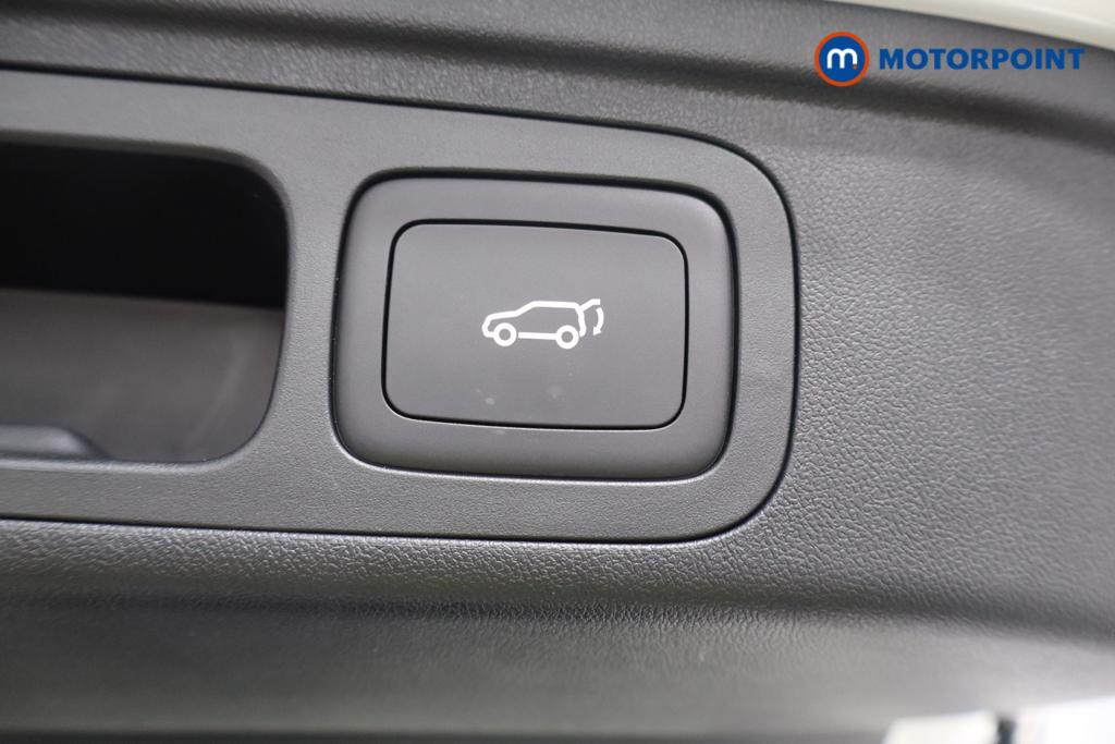 Mg Motor Uk HS Trophy Automatic Petrol SUV - Stock Number (1575645) - 18th supplementary image