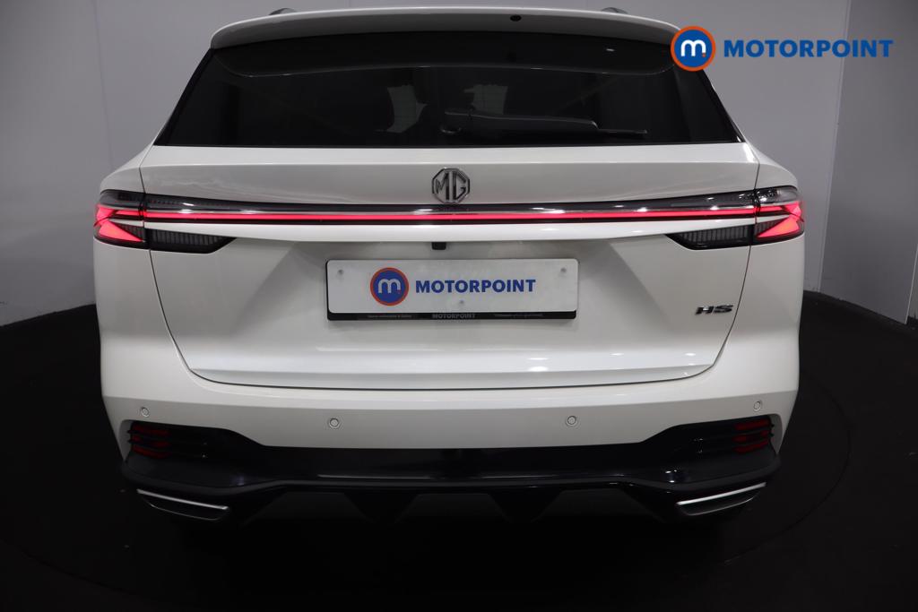 Mg Motor Uk HS Trophy Automatic Petrol SUV - Stock Number (1575645) - 19th supplementary image