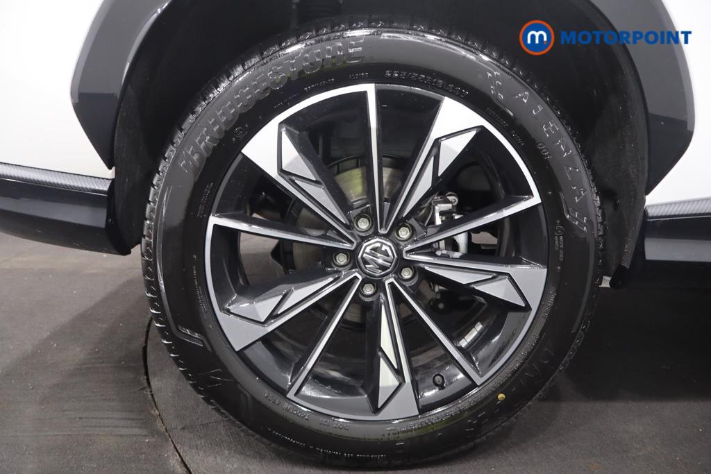 Mg Motor Uk HS Trophy Automatic Petrol SUV - Stock Number (1575645) - 20th supplementary image