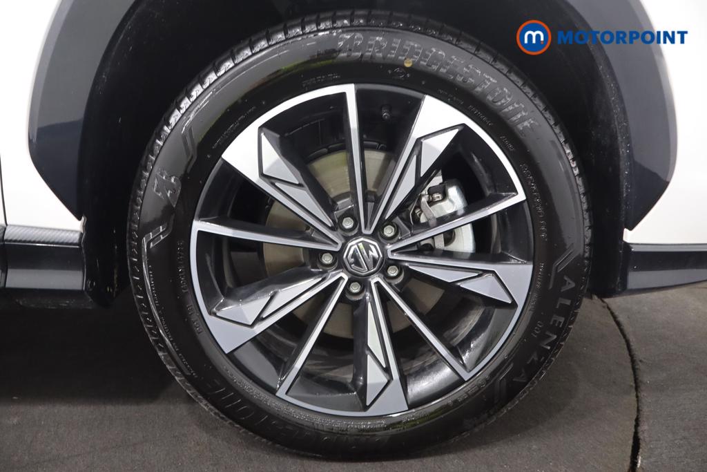 Mg Motor Uk HS Trophy Automatic Petrol SUV - Stock Number (1575645) - 21st supplementary image