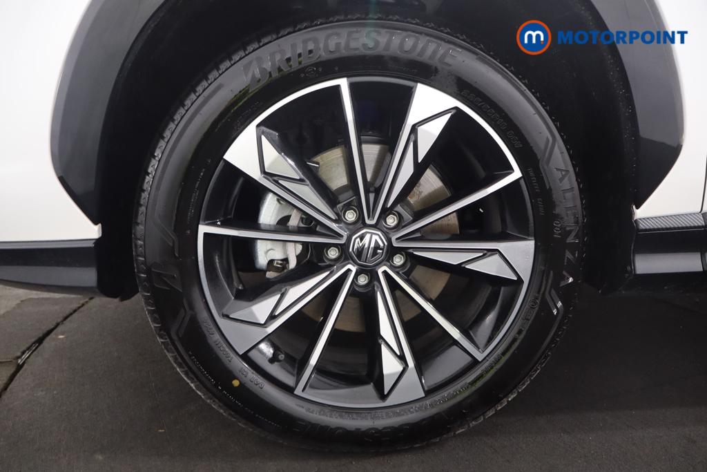Mg Motor Uk HS Trophy Automatic Petrol SUV - Stock Number (1575645) - 22nd supplementary image