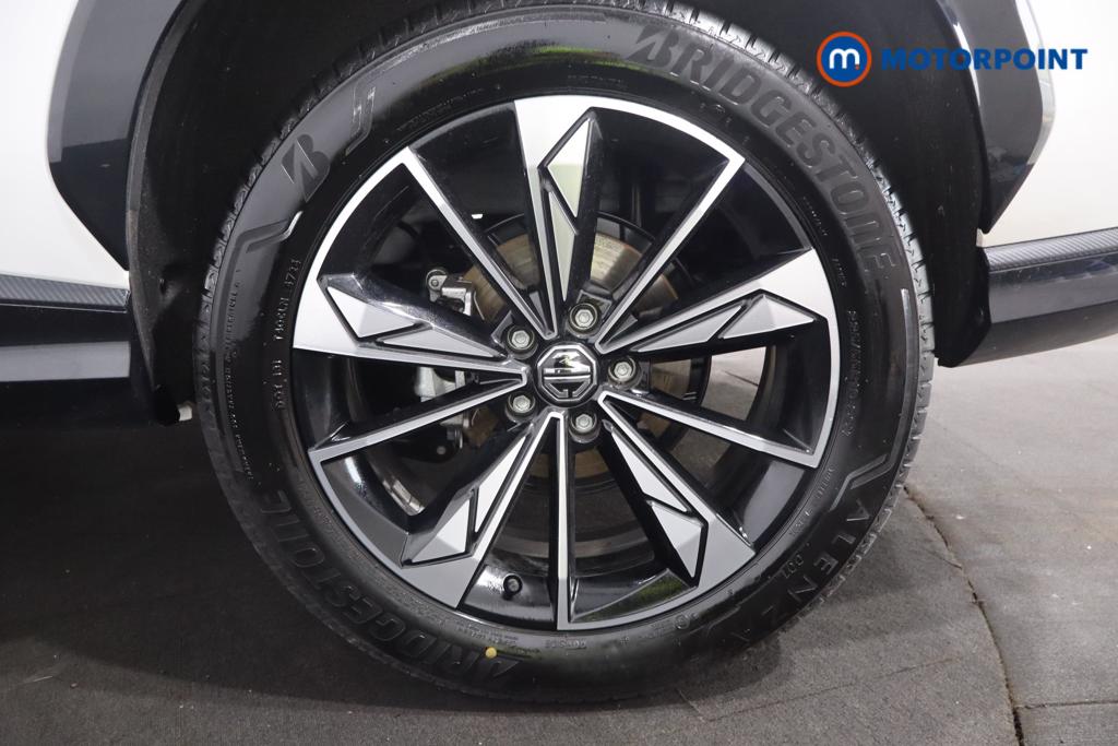 Mg Motor Uk HS Trophy Automatic Petrol SUV - Stock Number (1575645) - 23rd supplementary image