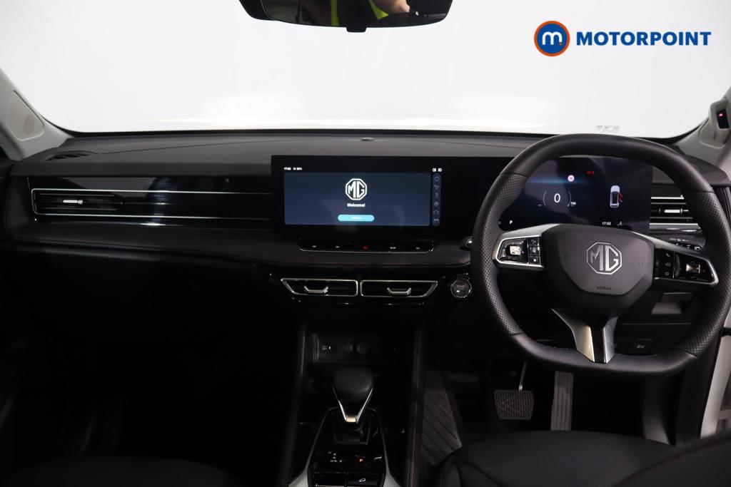 Mg Motor Uk HS Trophy Automatic Petrol SUV - Stock Number (1575645) - 1st supplementary image