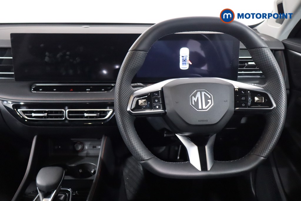 Mg Motor Uk HS Trophy Automatic Petrol SUV - Stock Number (1575705) - 3rd supplementary image