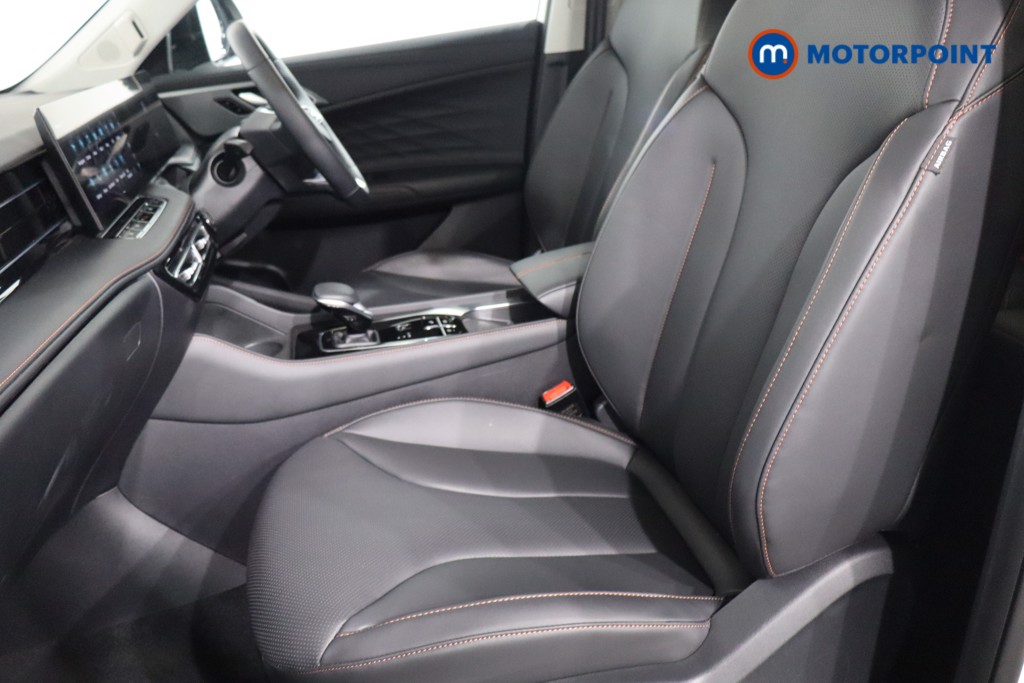 Mg Motor Uk HS Trophy Automatic Petrol SUV - Stock Number (1575705) - 4th supplementary image