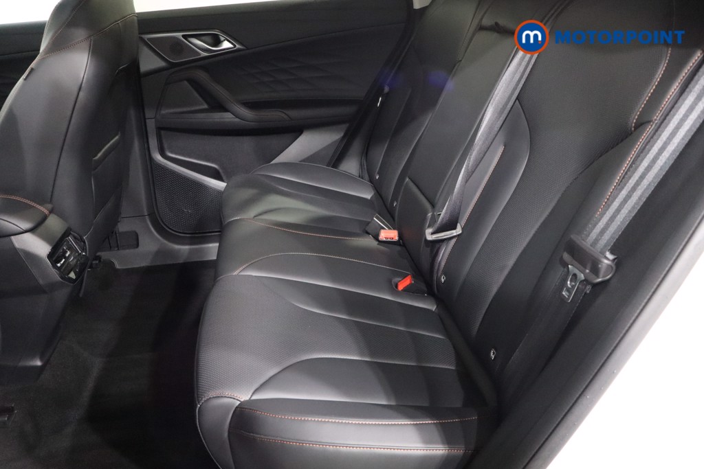 Mg Motor Uk HS Trophy Automatic Petrol SUV - Stock Number (1575705) - 5th supplementary image