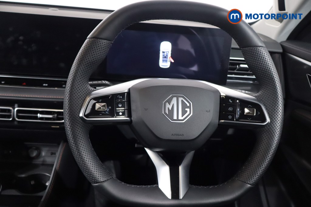 Mg Motor Uk HS Trophy Automatic Petrol SUV - Stock Number (1575705) - 6th supplementary image