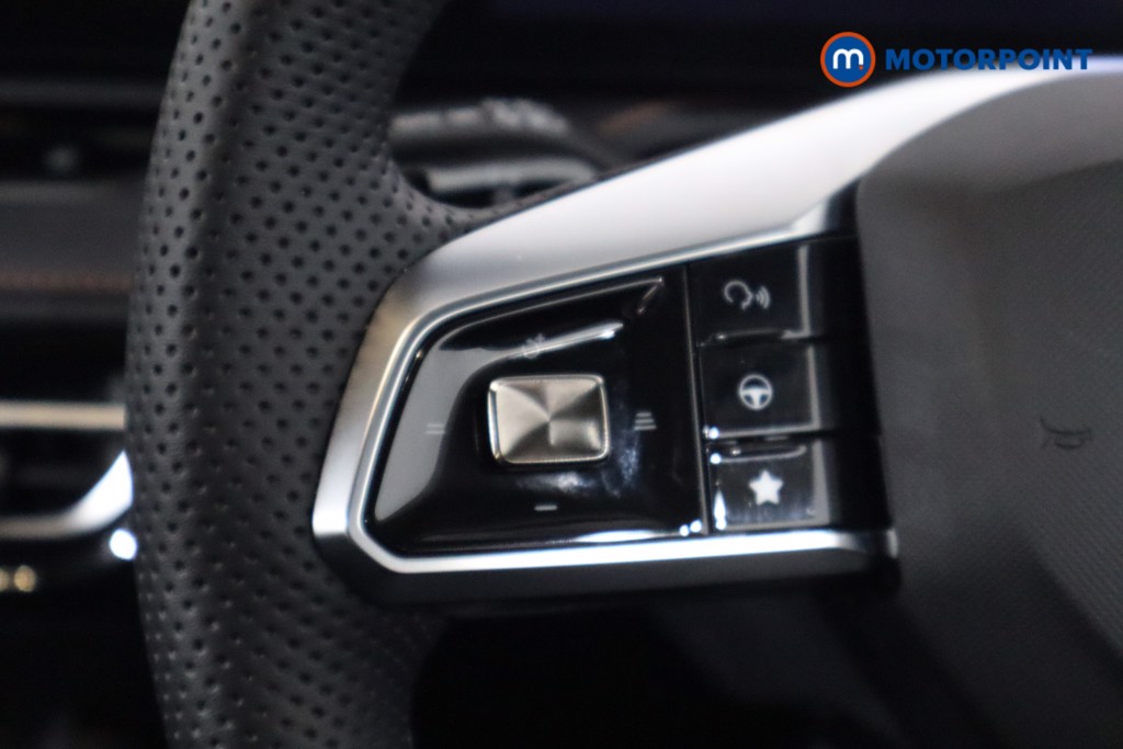 Mg Motor Uk HS Trophy Automatic Petrol SUV - Stock Number (1575705) - 7th supplementary image