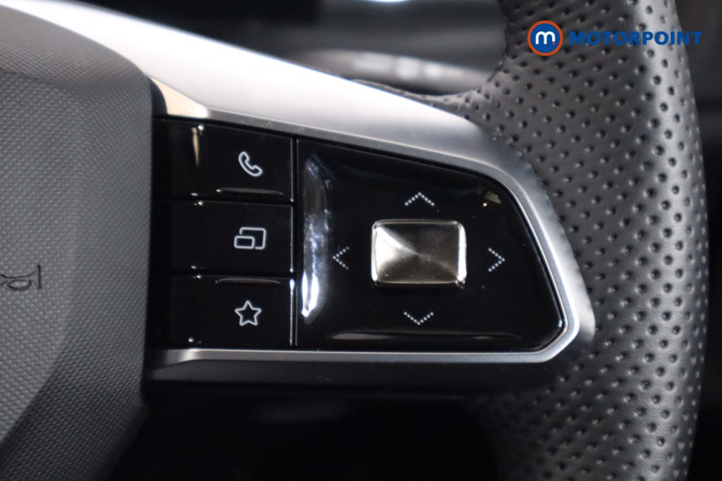 Mg Motor Uk HS Trophy Automatic Petrol SUV - Stock Number (1575705) - 8th supplementary image