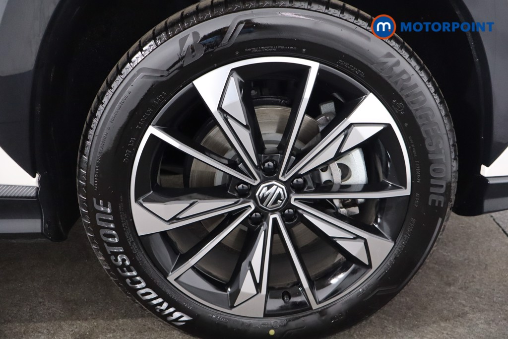 Mg Motor Uk HS Trophy Automatic Petrol SUV - Stock Number (1575705) - 10th supplementary image