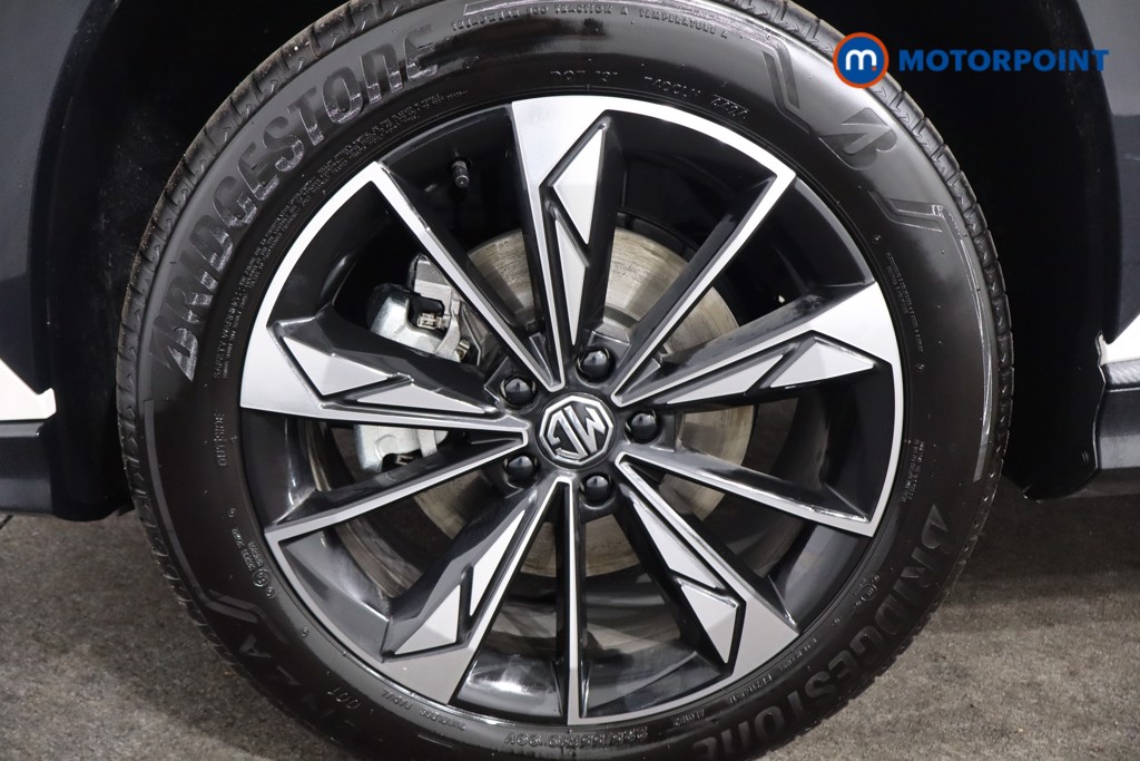 Mg Motor Uk HS Trophy Automatic Petrol SUV - Stock Number (1575705) - 11th supplementary image