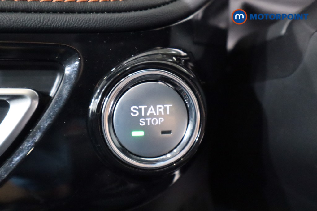 Mg Motor Uk HS Trophy Automatic Petrol SUV - Stock Number (1575705) - 13th supplementary image