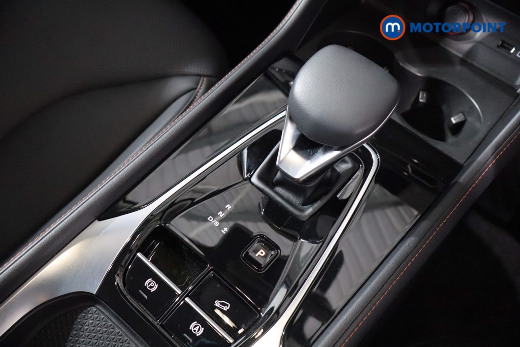 Mg Motor Uk HS Trophy Automatic Petrol SUV - Stock Number (1575705) - 14th supplementary image
