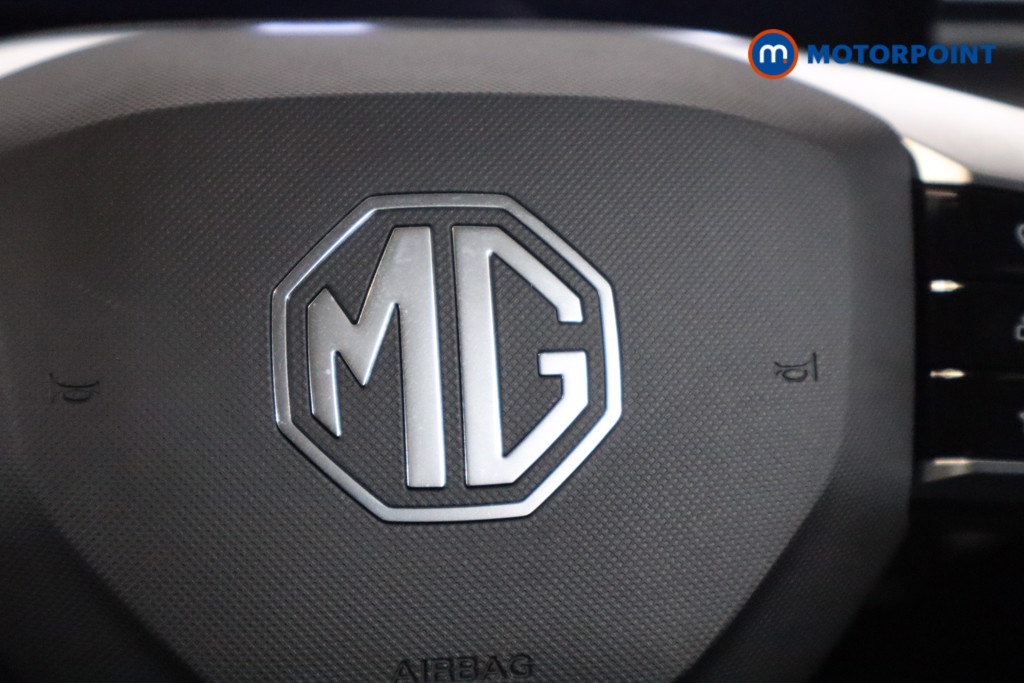 Mg Motor Uk HS Trophy Automatic Petrol SUV - Stock Number (1575705) - 15th supplementary image