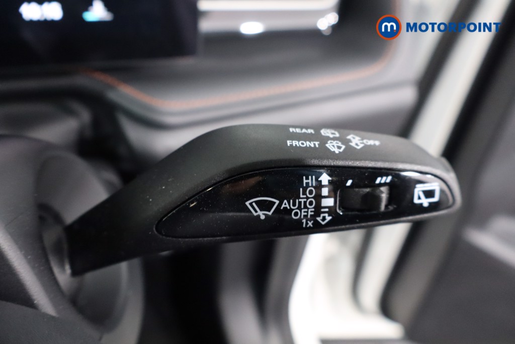 Mg Motor Uk HS Trophy Automatic Petrol SUV - Stock Number (1575705) - 16th supplementary image