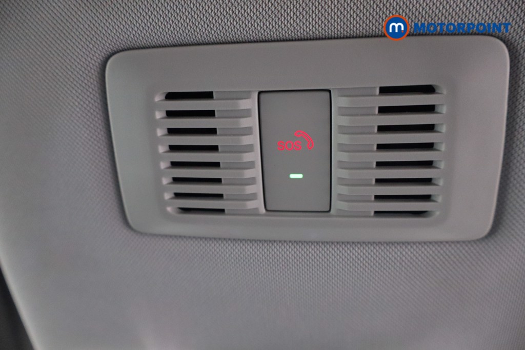 Mg Motor Uk HS Trophy Automatic Petrol SUV - Stock Number (1575705) - 20th supplementary image