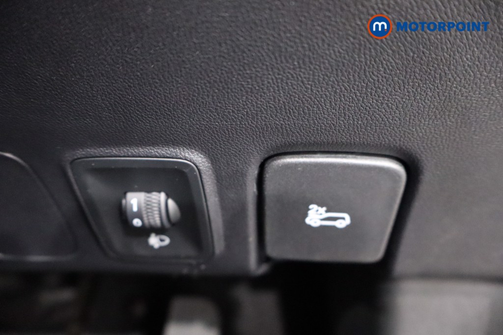 Mg Motor Uk HS Trophy Automatic Petrol SUV - Stock Number (1575705) - 21st supplementary image