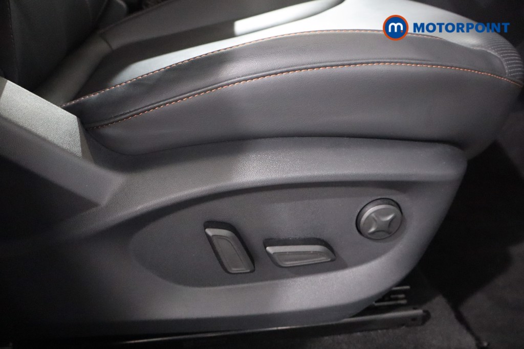 Mg Motor Uk HS Trophy Automatic Petrol SUV - Stock Number (1575705) - 23rd supplementary image