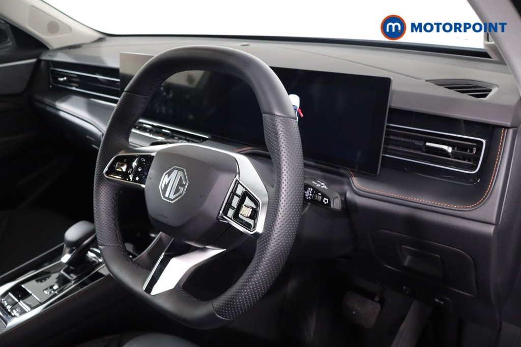 Mg Motor Uk HS Trophy Automatic Petrol SUV - Stock Number (1575705) - 24th supplementary image