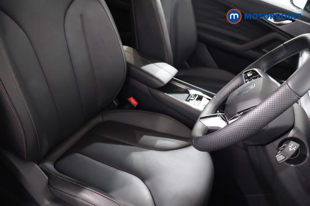 Mg Motor Uk HS Trophy Automatic Petrol SUV - Stock Number (1575705) - 25th supplementary image