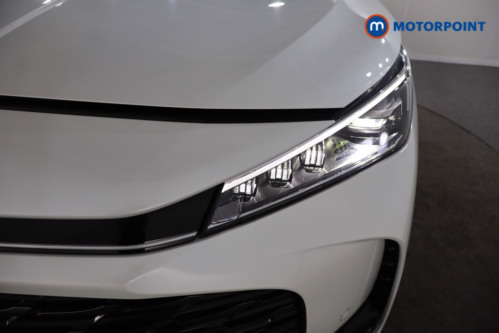 Mg Motor Uk HS Trophy Automatic Petrol SUV - Stock Number (1575705) - 28th supplementary image