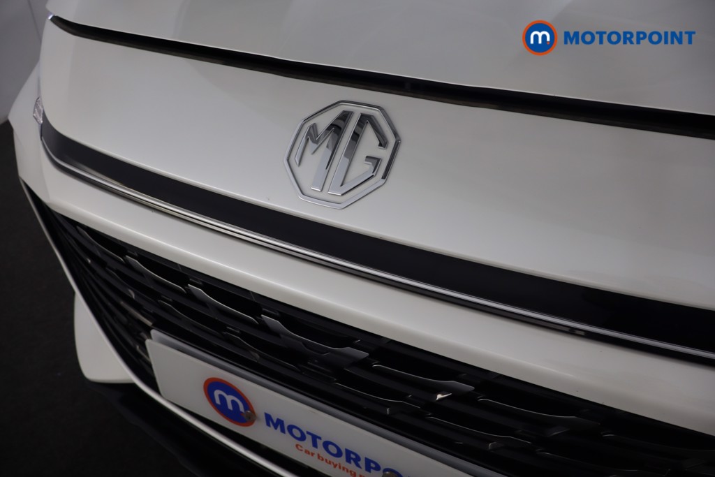 Mg Motor Uk HS Trophy Automatic Petrol SUV - Stock Number (1575705) - 30th supplementary image